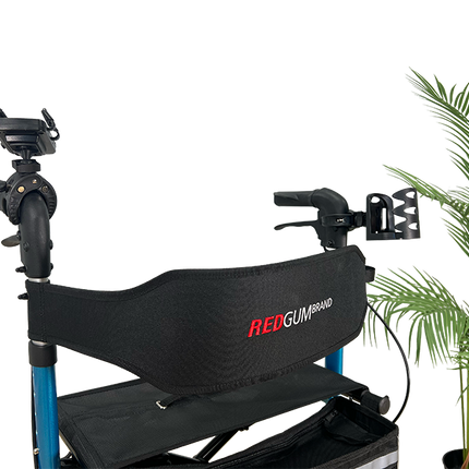Redgum Ultra-Lightweight Seat Walker