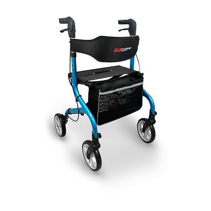 Redgum Ultra-Lightweight Seat Walker