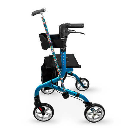 Redgum Ultra-Lightweight Seat Walker