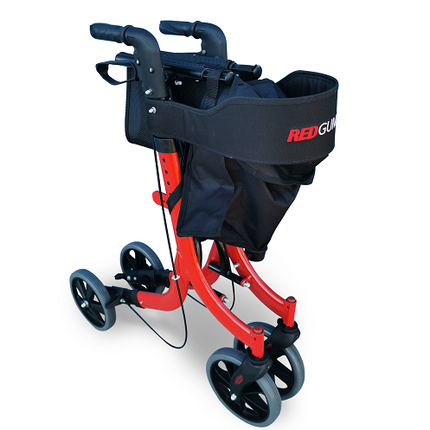 Redgum RG4411 Lightweight Side Folding Walker