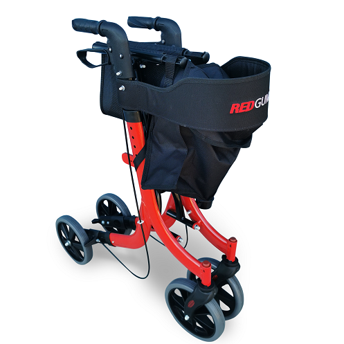 Redgum RG4411 Lightweight Side Folding Walker