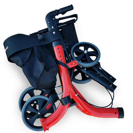 Redgum RG4411 Lightweight Side Folding Walker