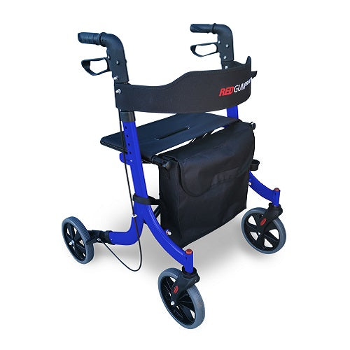 Redgum RG4411 Lightweight Side Folding Walker