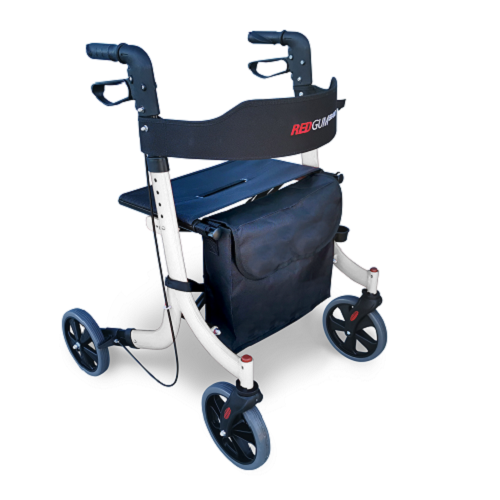 Redgum RG4411 Lightweight Side Folding Walker