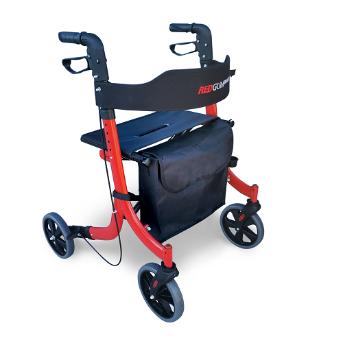 Redgum RG4411 Lightweight Side Folding Walker