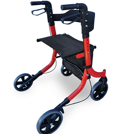Redgum RG4411 Lightweight Side Folding Walker