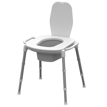 Low Handles Option For Space Saver Range