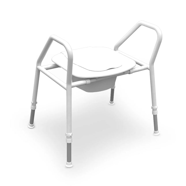 Redgum RG520 Bariatric Toilet Seat Raiser