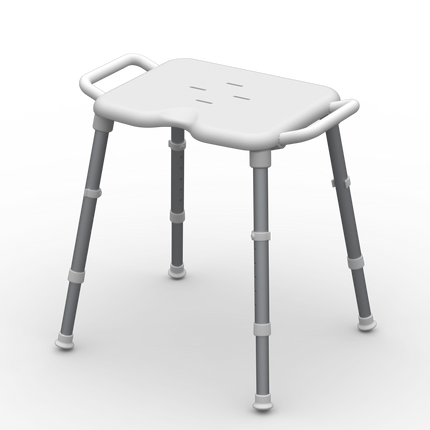 Low Handles Option For Space Saver Range