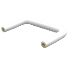 Low Handles Option For Space Saver Range