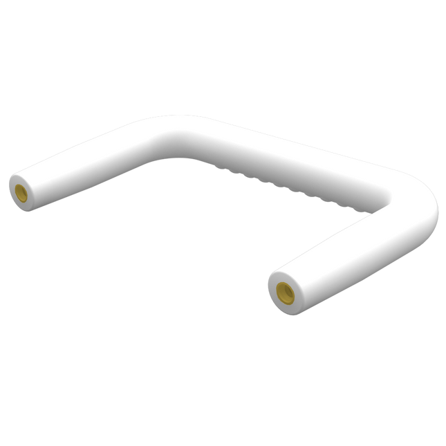 Low Handles Option For Space Saver Range