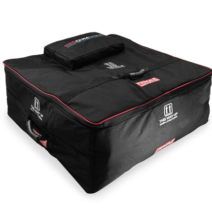 Redgum Ikon Deluxe Wheelchair Travel Bag