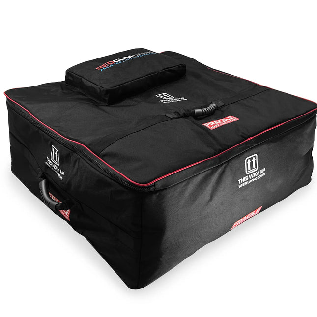 Redgum Ikon Deluxe Wheelchair Travel Bag