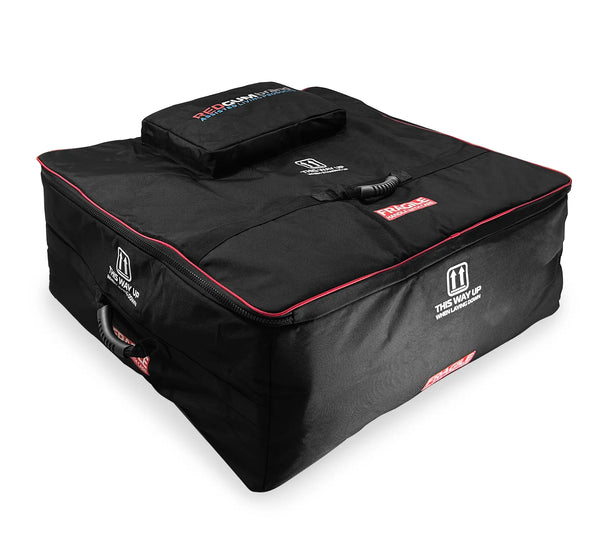 Redgum Ikon Deluxe Wheelchair Travel Bag