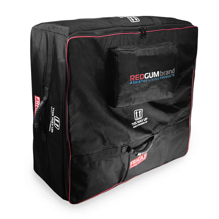 Redgum Ikon Deluxe Wheelchair Travel Bag