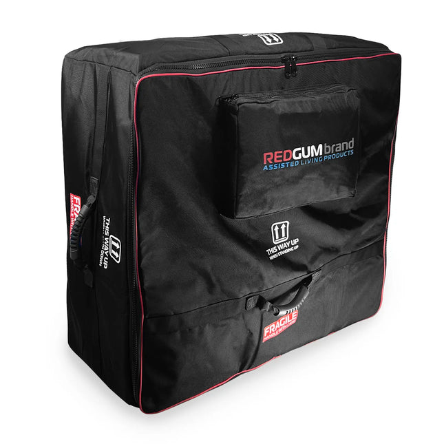 Redgum Ikon Deluxe Wheelchair Travel Bag