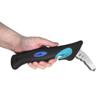 Redgum Car Bar Assist Bar with Emergency Window Breaker and Seat Belt Cutter