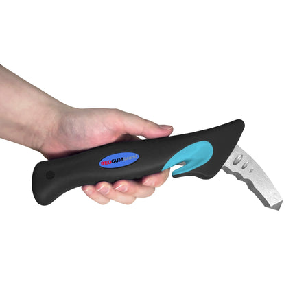 Redgum Car Bar Assist Bar with Emergency Window Breaker and Seat Belt Cutter