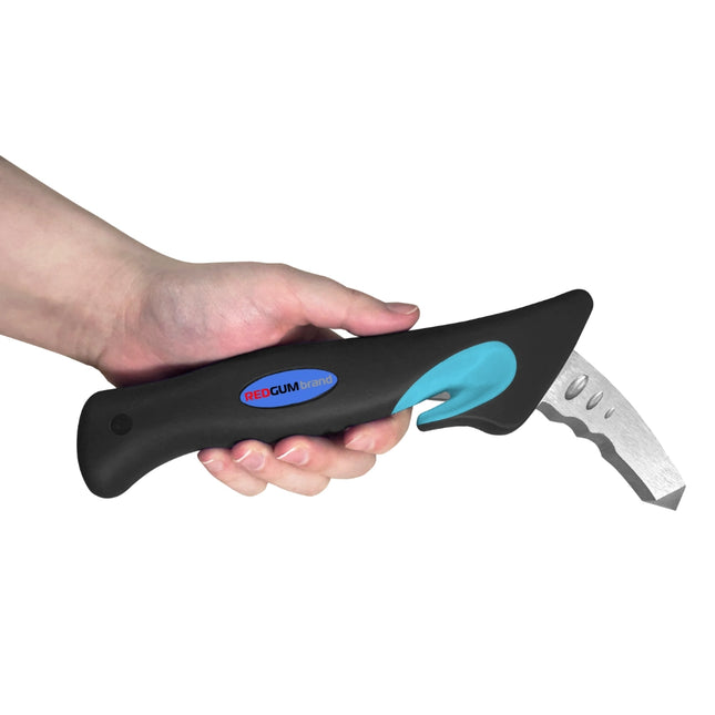 Redgum Car Bar Assist Bar with Emergency Window Breaker and Seat Belt Cutter