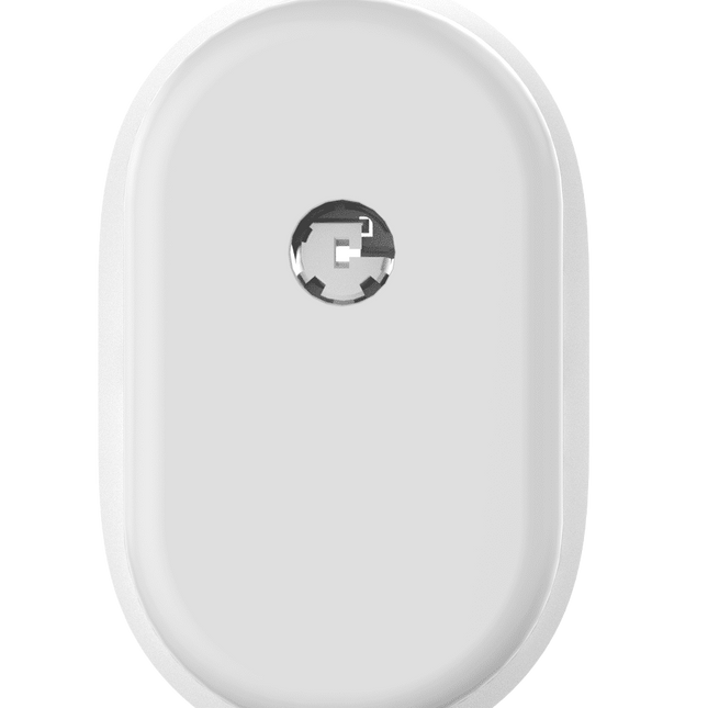 SIBIONICS GS3 CGM sensor close-up
