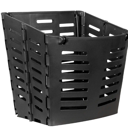 Solax Charge Mobility Scooter Basket