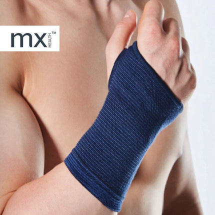 Mx Hand Support MX Health Standard Elasticated Hand Support – Rapid medical
