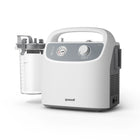 Yuwell 7E-G1 Suction Unit (With Battery)