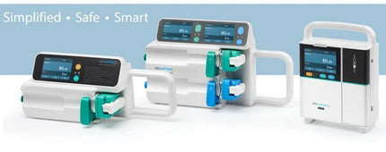 MedCaptain SYS70 Infusion Pump