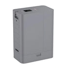 Kingon P2 Transportable(TOC) Continuous Flow Portable Oxygen Concentrator