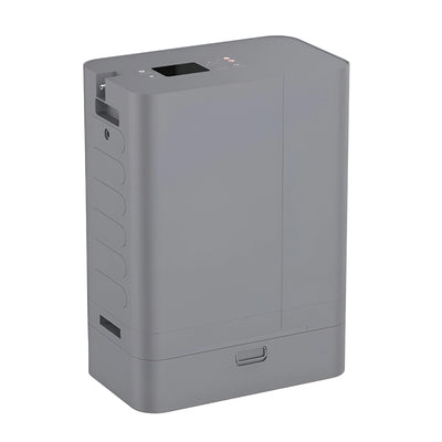 Kingon P2 TOC Transportable Continuous Flow Oxygen Concentrator