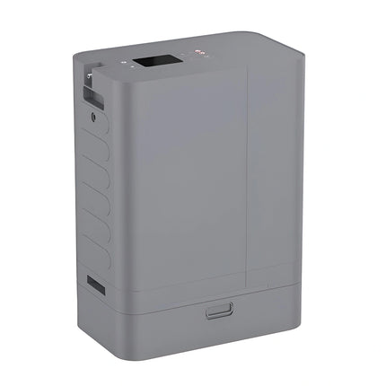 Kingon P2 Transportable(TOC) Continuous Flow Portable Oxygen Concentrator