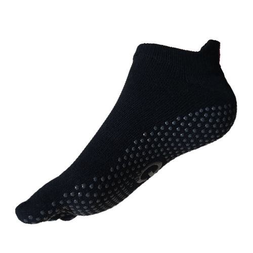 Gripperz Toe Socks - Non Slip