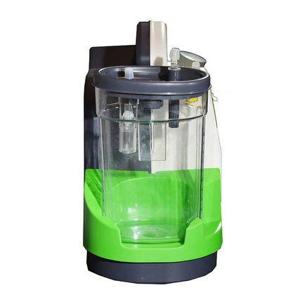 Tongye MC600A Suction Unit – High Vacuum, AC Powered