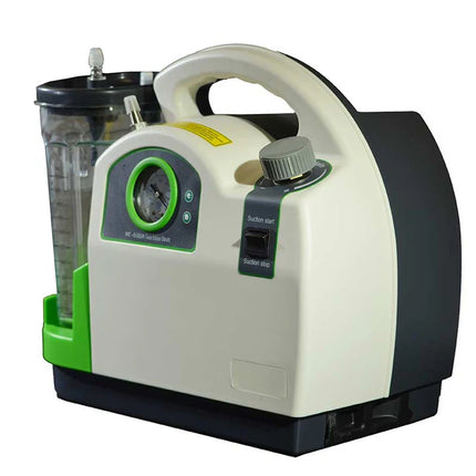 Tongye MC600A Suction Unit – High Vacuum, AC Powered