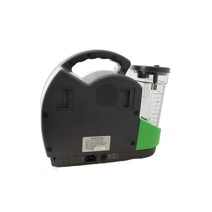 Tongye MC600A Suction Unit – High Vacuum, AC Powered