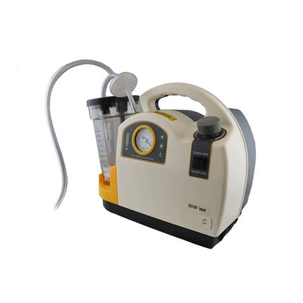 Tongye MC600C Suction Unit 240V AC and Battery