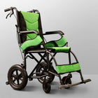 Redgum Comfortlite Folding Transit Wheelchair