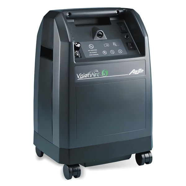 VisionAire 5 Stationary Oxygen Concentrator