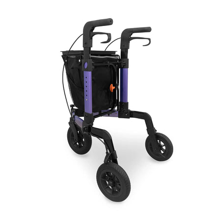 Redgum RG4405 Heavy Duty Tri Wheel Walker