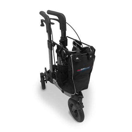 Redgum RG4405 Heavy Duty Tri Wheel Walker