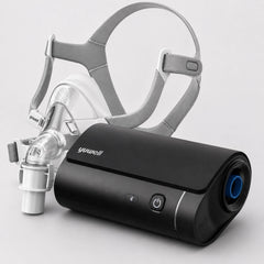 Collection image for: Travel CPAP Machines