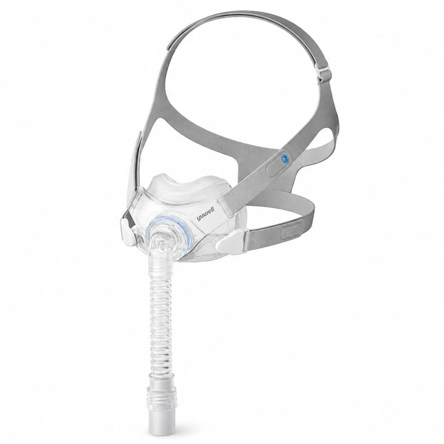 Yuwell Breathewear II YF-06 Full Face CPAP Mask
