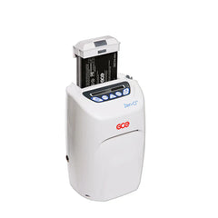 Collection image for: Continuous Flow Portable Oxygen Concentrators