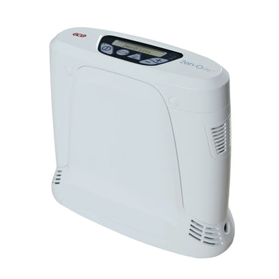 GCE Zen-O Lite Portable Pulse Flow Oxygen Concentrator