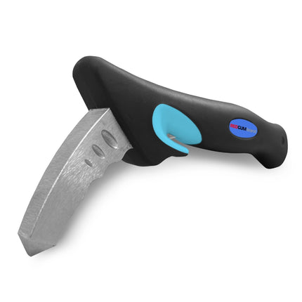 Redgum Car Bar Assist Bar with Emergency Window Breaker and Seat Belt Cutter