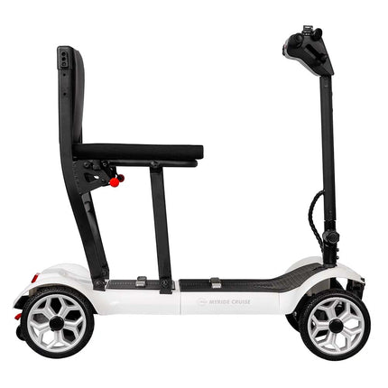MyRide Cruise Lightweight Portable Mobility Scooter