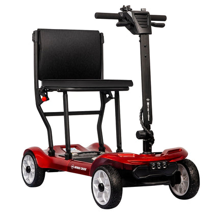 MyRide Cruise Lightweight Portable Mobility Scooter