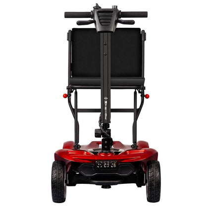 MyRide Cruise Lightweight Portable Mobility Scooter
