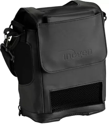 Inogen One G5 & Rove 6 Carry Bag — Protective Shoulder Bag for POC