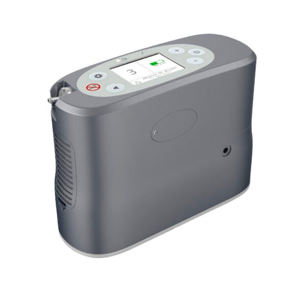 Kingon P2-E Portable Oxygen Concentrator [New 2026 Model]